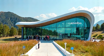 Die Integration von Wissenschaft in den Tourismus (7/10)