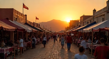 Die Kultur von Swakopmund und ihre Einflüsse (8/10)