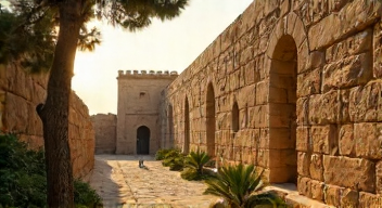 Die kulturelle Bedeutung der ältesten Städte für die Menschheit (9/10)