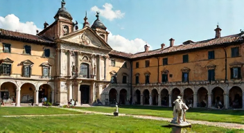 Die kulturelle Bedeutung der Architektur (3/10)