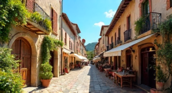 Die kulturelle Bedeutung der Enklave (3/10)