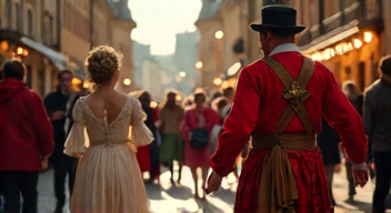 Die kulturelle Bedeutung der Fasnacht (2/10)