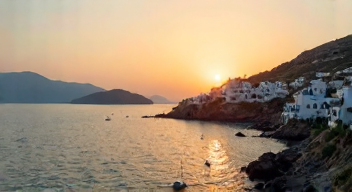 Die kulturelle Bedeutung der griechischen Inseln (3/10)