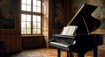 Die kulturelle Bedeutung der Hanse in der Musik (9/10)