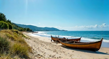 Die kulturelle Bedeutung der Kurischen Nehrung (9/10)