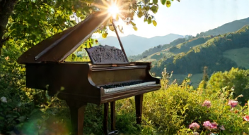 Die kulturelle Bedeutung der Musik im Naturschutz (10/10)