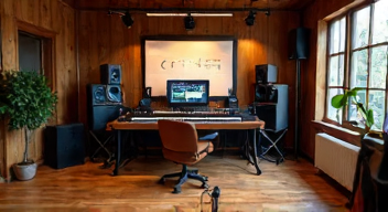 Die kulturelle Bedeutung der Technik in der Musik (10/10)