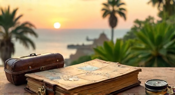 Die kulturelle Bedeutung des Reisens (10/10)