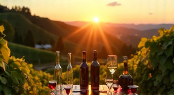 Die kulturelle Bedeutung des Weins (3/10)