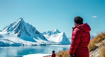 Die kulturelle Bedeutung von extremen Lebensräumen (10/10)