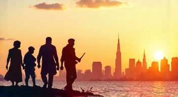 Die kulturelle Bedeutung von Migration (10/10)