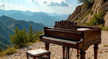 Die kulturelle Bedeutung von Musik im Reisen (10/10)