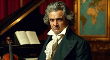 Die kulturelle Bedeutung von Musik und Reisen (10/10)