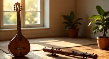 Die kulturelle Dimension von Musik im Zusammenhang mit Yoga