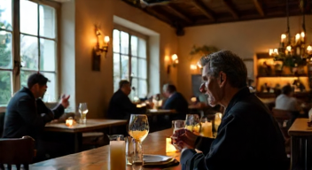 Die kulturelle Perspektive der Steckdosen (3/10)