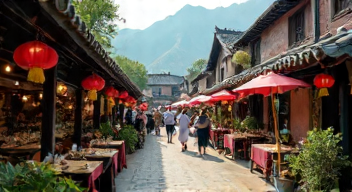 Die kulturelle Vielfalt Vietnams als Magnet für Touristen (3/10)