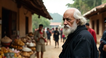 Die kulturellen Implikationen des Nipah-Virus (3/10)