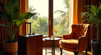 Die Kunst des Reisens und der Gepäckidentität (10/10)