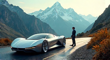 Die Kunst des Reisens und der Technologie (10/10)