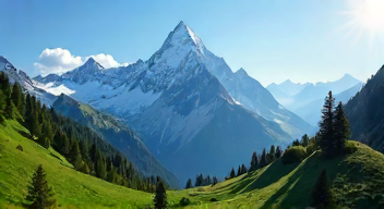 Die Macht der Natur in der Musik (10/10)