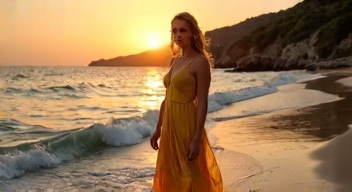 Die Magie der Musik am Strand (10/10)