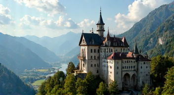 Die Magie der Musik und Burgen (10/10)