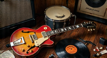 Die musikalische Identität der Beatles (10/10)