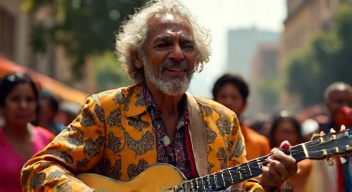 Die musikalische Seele des Karnevals (10/10)