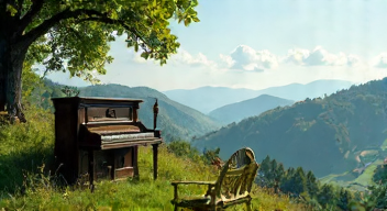 Die musikalische Seele des Reisens (10/10)