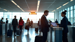 Die neue Pflicht zur Social-Media-Offenlegung: USA-Einreise 2026 und ihre Folgen