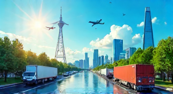 Die ökonomischen Dimensionen des Reisens (8/10)