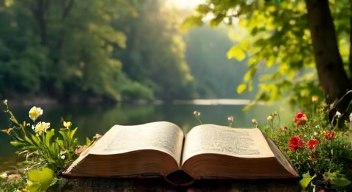 Die Philosophie des Naturschutzes (4/10)