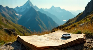 Die Philosophie des Reisens: Entdeckungen und Erlebnisse (5/10)