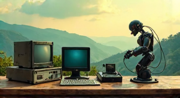 Die philosophische Betrachtung der Technik (5/10)