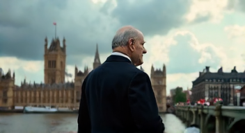 Die politische Landschaft Londons im Wandel (10/10)