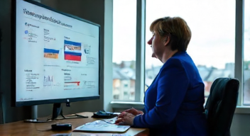 Die politische Regulierung der Adapterindustrie (9/10)