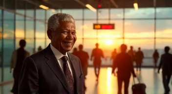 Die politischen Einflüsse auf das Reisen (9/10)