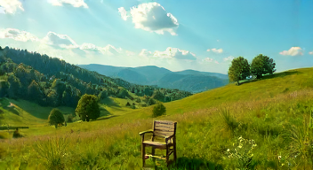 Die Psyche der Menschen und ihre Heimatwahrnehmung (8/10)