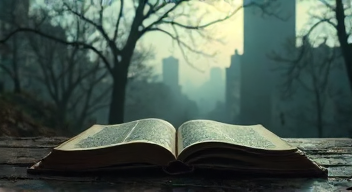 Die Psyche des Verfalls (7/10)