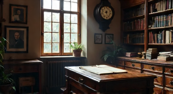 Die Psychologie der historischen Wahrnehmung (6/10)