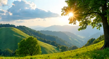 Die Psychologie der Naturerfahrung (6/10)