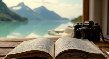 Die Psychologie des Reisens: Emotionale Bindungen (7/10)