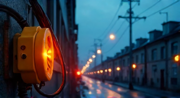 Die Risiken von falscher Spannung (5/10)