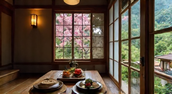 Die Rolle der Gastfreundschaft in Takayama (9/10)