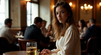 Die Rolle der Künstler im Kontext von Trinkgeld (9/10)