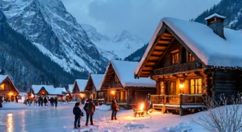 Die Rolle der Kultur im Wintertourismus (3/10)