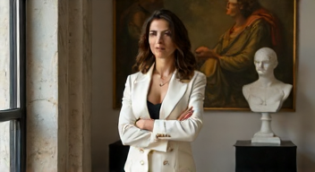 Die Rolle der Kunst in der Diskussion (9/10)