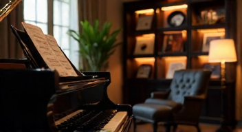 Die Rolle der Musik in Beziehungen (10/10)