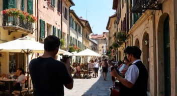 Die Rolle der Musik in der Kultur und im Reisen (10/10)