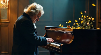 Die Rolle der Musik in Krisenzeiten (10/10)